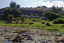 La Residence Phou Vao